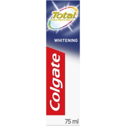 Colgate Total Whitening Pasta do zębów 75 ml