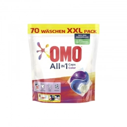 OMO All in 1 Color Kapsułki do Prania 70 szt.