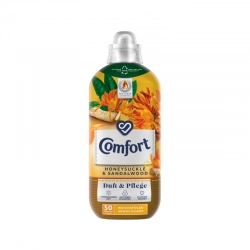 Comfort Honeysuckle & Sandalwood koncentrat do płukania 50p/ 1,25L
