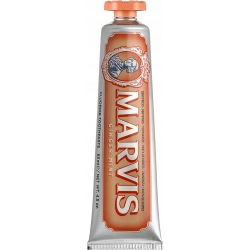 MARVIS Ginger Mint Imbir pasta do zębów 85ml