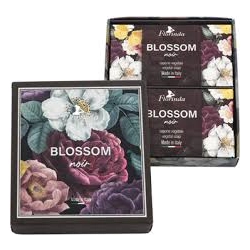 FLORINDA ZESTAW MYDEŁ NOIR 2 X 200 G