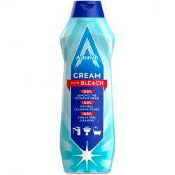 Astonish Mleczko z wybielaczem 500 ml