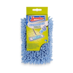 Spontex Microwiper mop płaski zapas