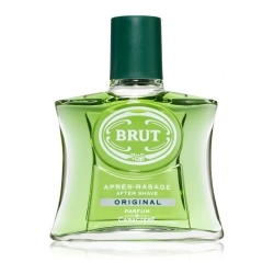BRUT AFTERSHAVE 100 ML ORIGINAL