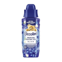 Coccolino Campanulla & Bergamotto perfumy do prania 342ml