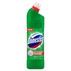 Domestos płyn do WC zielony 750ml