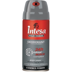 Intesa Essence Power dezodorant spray 150 ml