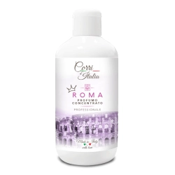 Zestaw perfum do płukania Corri d'Italia – Florence, Roma i Venezia