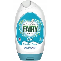 Fairy Non Bio Żel do prania ubranek dziecięcych 925 ml