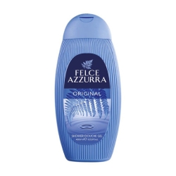 Felce Azzurra Original Żel pod prysznic 400 ml