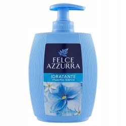 Felce Azzurra Białe piżmo Mydło w płynie 300 ml