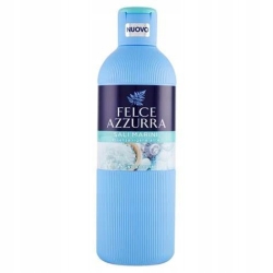 Felce Azzurra Płyn do kąpieli Sól Morska 650ml