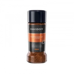 Davidoff Espresso Aroma kawa rozpuszczalna 100 gr