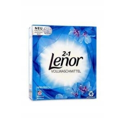 Lenor Aprilfrisch Uniwersalny proszek 1,625kg / 25 prań