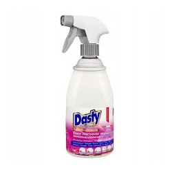 DASTY ODPLAMIACZ SPRAY DO TRUDNYCH PLAM 600 ML
