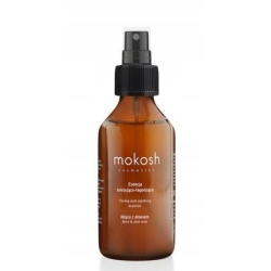 Mokosh tonizująco-łagodzący mięta z aloesem 100ml