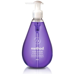 Method Franse Lavender Mydło w Płynie 354 ml