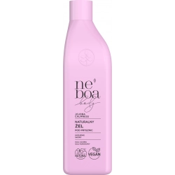 NEBOA JOJOBA ŻEL POD PRYSZNIC 300  ML