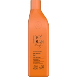 NEBOA ŻEL POD PRYSZNIC  OCEAN SUNSET 300 ML