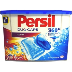 Persil Duo Caps Kapsułki do koloru 60 szt