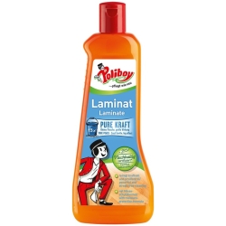 Poliboy koncentrat do czyszczenia laminatu, korka, linoleum 500 ml