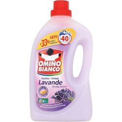 Omino Bianco Lavande Żel uniwersalny 2L