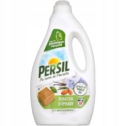 Persil Francuski Savon De Marseille Amande 38 prań