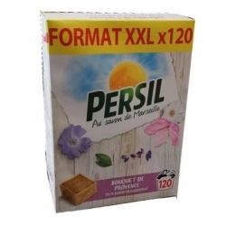 Persil Marseille Bouquet de Provence proszek do prania 6 kg 120 prań