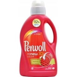 Perwoll Color Żel do prania kolorów 1,5 L