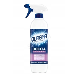 Quasar Spray do czyszczenia kabin prysznicowych 650 ml