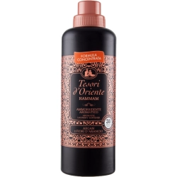 Tesori d'Oriente Hammam płyn do płukania 0,76 l- 38 płukań