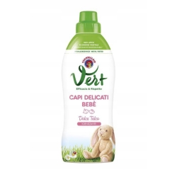 Chante Clair Vert Włoski Płyn do prania sensitive 750ml