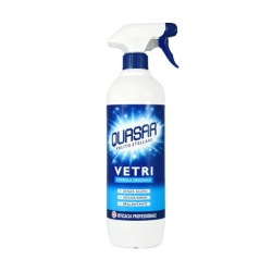 Quasar Vetri Originale płyn do mycia szyb 650ml