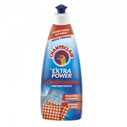 Chanteclair Scioglimacchia Extra Power odplamiacz do tkanin (500 ml)