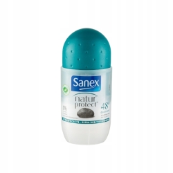 Sanex Natur Protect Dezodorant w kulce 50ml