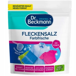 DR BECKMANN SÓL ODPLAMIAJĄCA 400 G