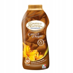 Spuma di Sciampagna Płyn do płukania Argan 600 ml