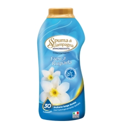 Spuma di Sciampagna Płyn do płukania Fresca 600 ml