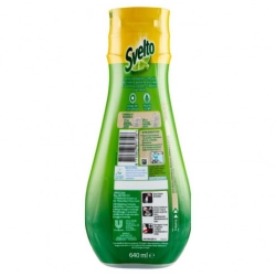 Svelto Nature EKO Żel All in One do zmywarki 0,64l 36 myć