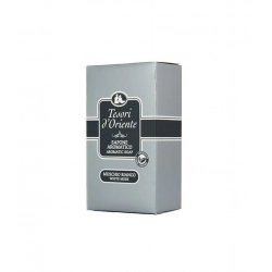 Tesori d'Oriente Muschio Bianco mydło w kostce 150g