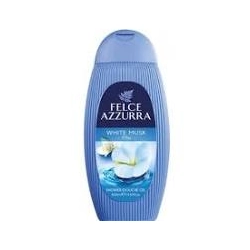 Felce Azzurra Żel pod prysznic 400 ml – świeży zapach, delikatna pielęgnacja skóry, żel do mycia ciała