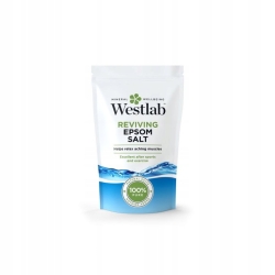 Sól do kąpieli Westlab Reviving Epsom Salt 1 kg