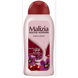 MALIZIA ŻEL DO MYCIA JAGODY GOJI 300 ML