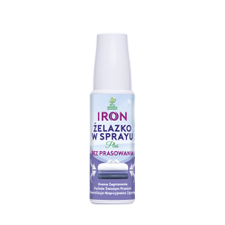 Iron żelazko w spray 100 ml