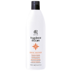 RR Line Hydra Szampon do włosów suchych 1 L