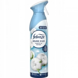 FEBREZE ODŚWIEŻACZ POWIETRZA W SPRAYU BAWEŁNA