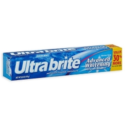 Ultra Brite Advanced Whitening  pasta do zębów 170 g