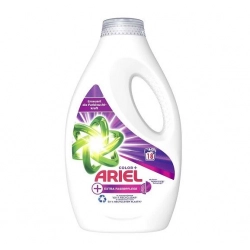 Ariel żel do prania koloru 18 prań/ 990 ml