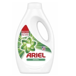 Ariel Oryginal Uniwersalny żel do prania 1100ml