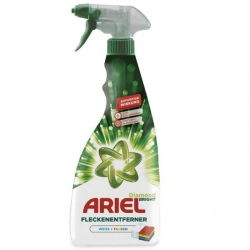 ARIEL ODPLMIACZ SPRAY 750 ML